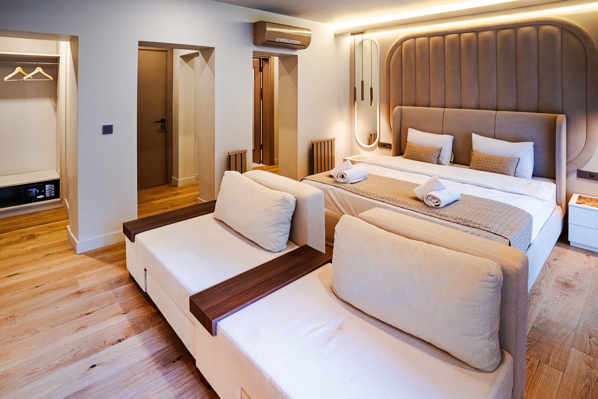 Suite with Garden View photo 2