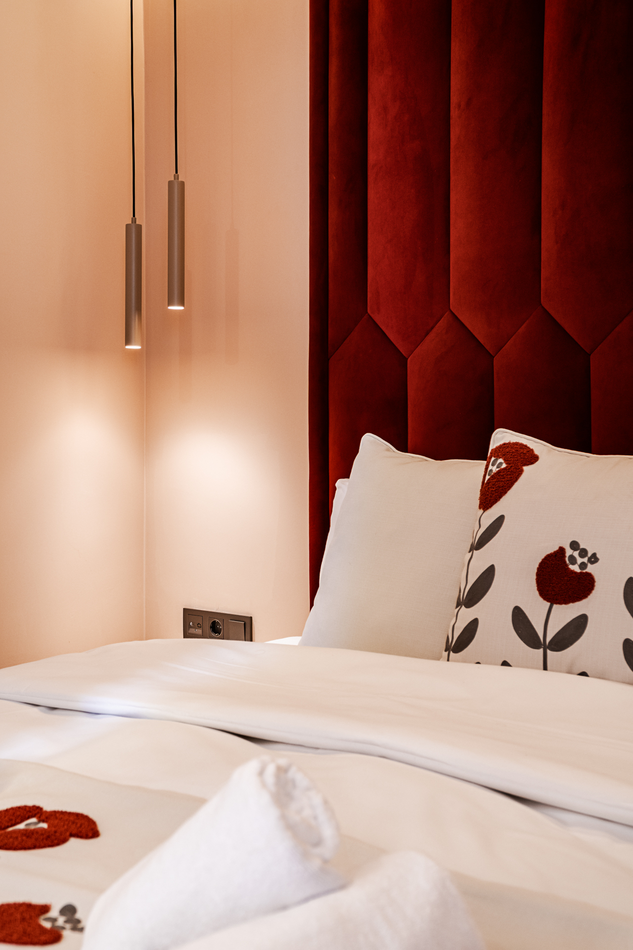 Standard Double Room photo 1